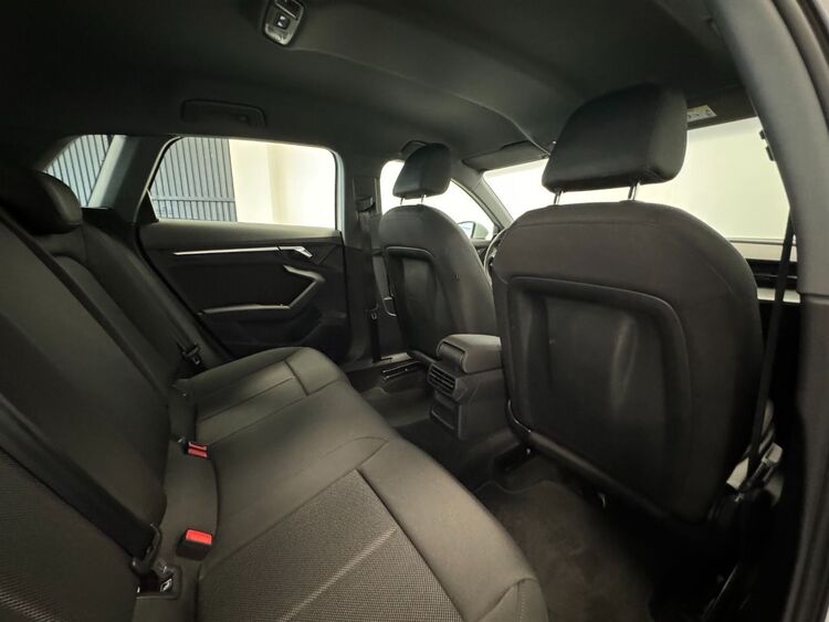 Audi A3 ADVANCED foto 33