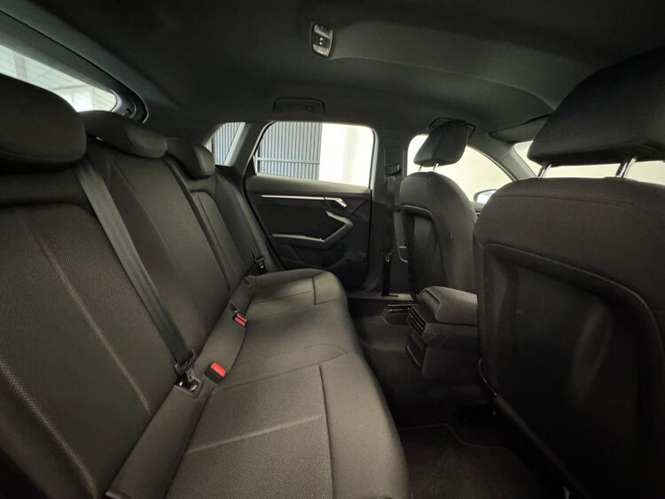 Audi A3 ADVANCED foto 34