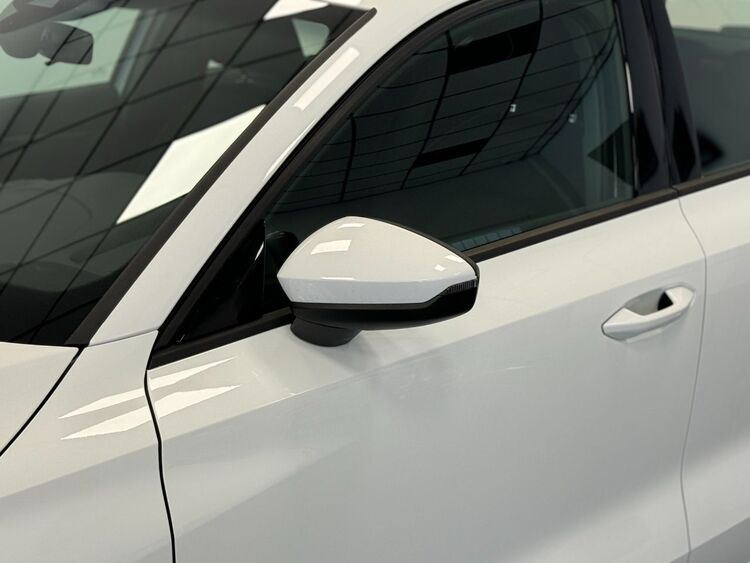 Audi A3 ADVANCED foto 36