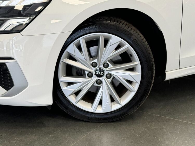 Audi A3 ADVANCED foto 37