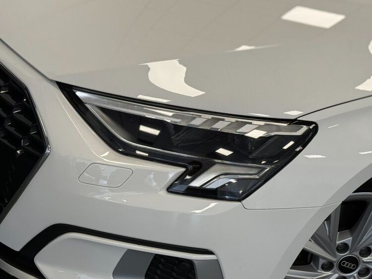 Audi A3 ADVANCED foto 38