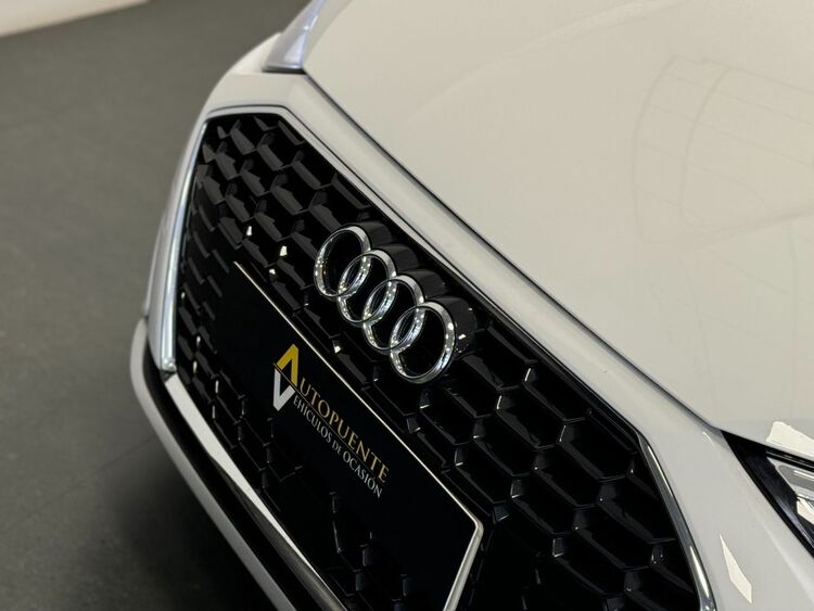 Audi A3 ADVANCED foto 39