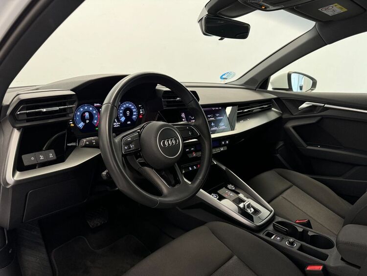 Audi A3 ADVANCED foto 8
