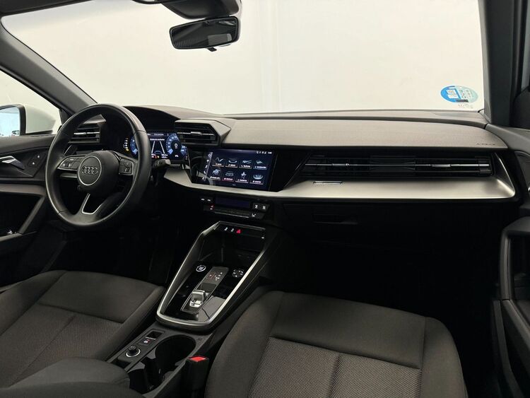 Audi A3 ADVANCED foto 9