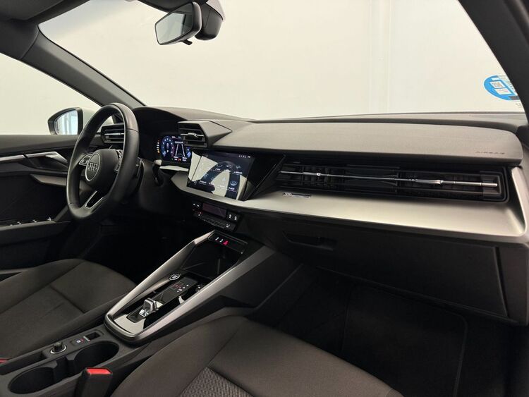 Audi A3 ADVANCED foto 11