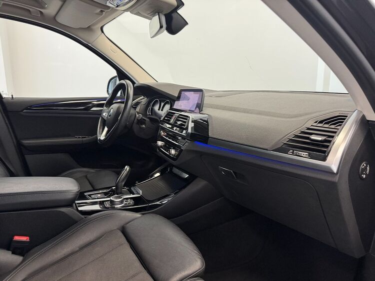 BMW X3 XLINE foto 28