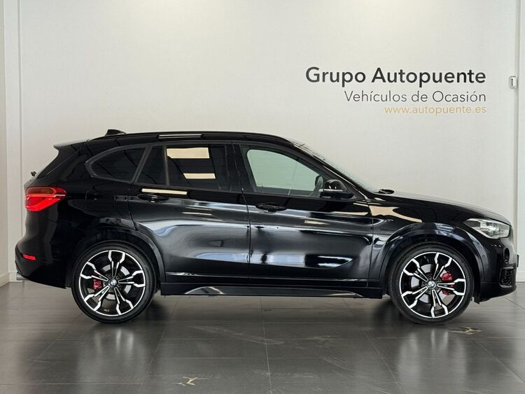 BMW X1 XDRIVE foto 3