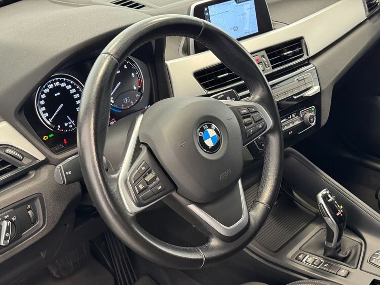 BMW X1 XDRIVE foto 19