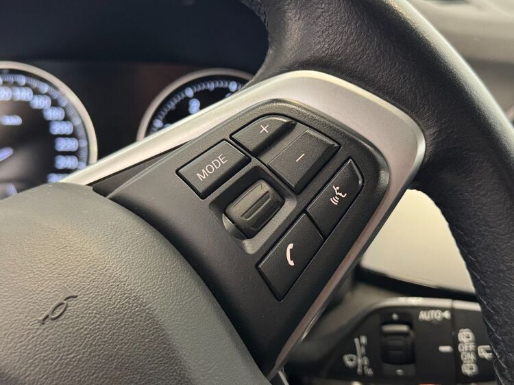BMW X1 XDRIVE foto 24