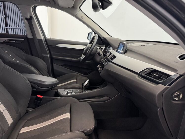 BMW X1 XDRIVE foto 31
