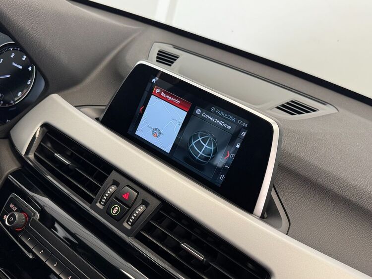 BMW X1 XDRIVE foto 35