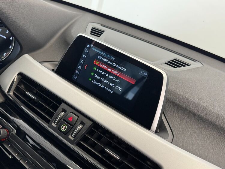 BMW X1 XDRIVE foto 37