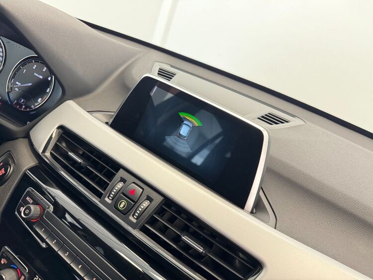 BMW X1 XDRIVE foto 41