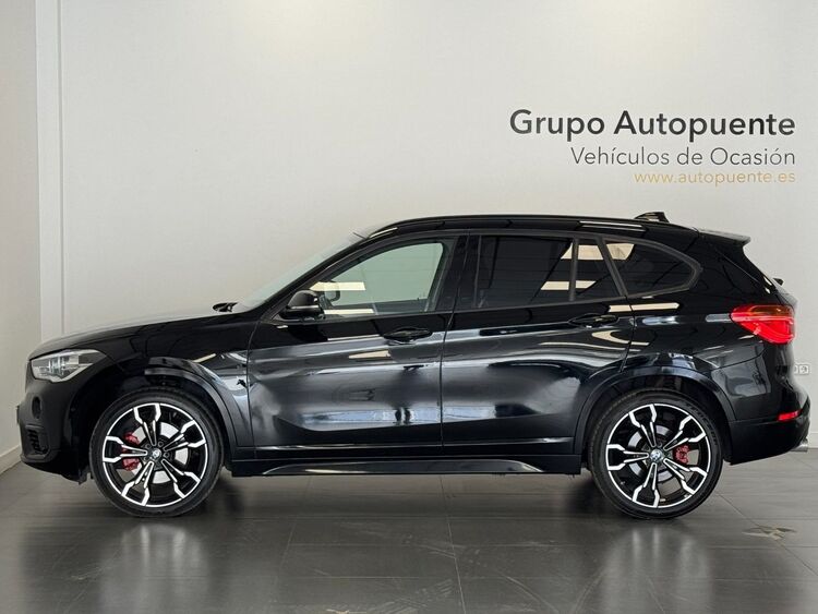 BMW X1 XDRIVE foto 6