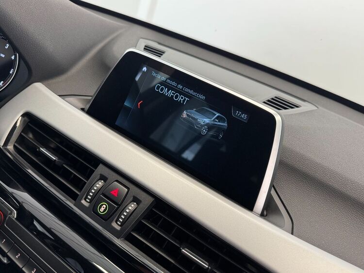 BMW X1 XDRIVE foto 43