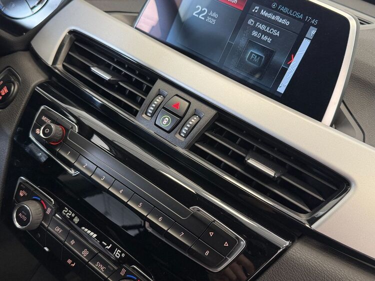 BMW X1 XDRIVE foto 45