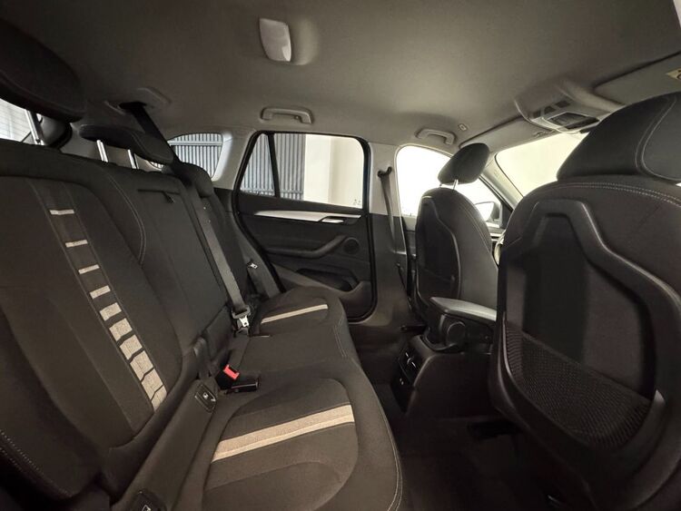 BMW X1 XDRIVE foto 51
