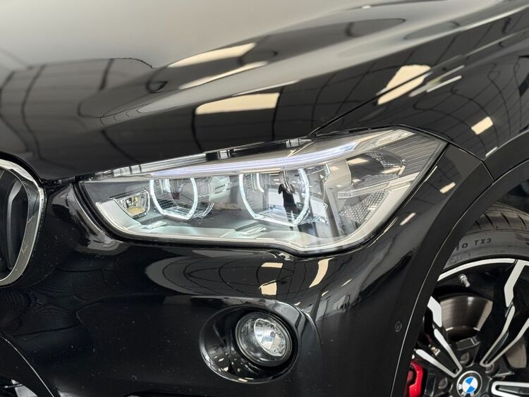 BMW X1 XDRIVE foto 53