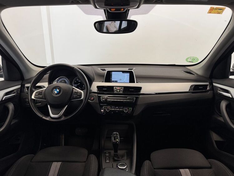 BMW X1 XDRIVE foto 10