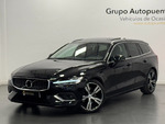 Volvo V60 INSCRIPTION AUTO miniatura 7