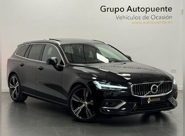 Volvo - V60
