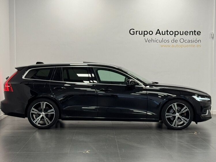 Volvo V60 INSCRIPTION AUTO foto 3