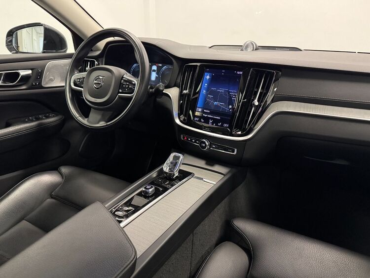 Volvo V60 INSCRIPTION AUTO foto 12