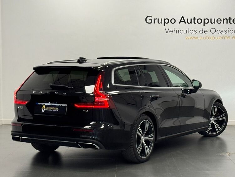Volvo V60 INSCRIPTION AUTO foto 4