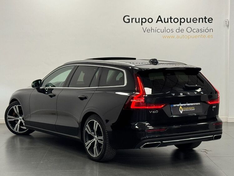Volvo V60 INSCRIPTION AUTO foto 5