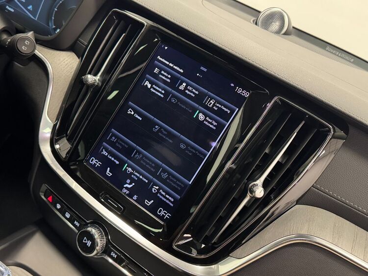 Volvo V60 INSCRIPTION AUTO foto 35