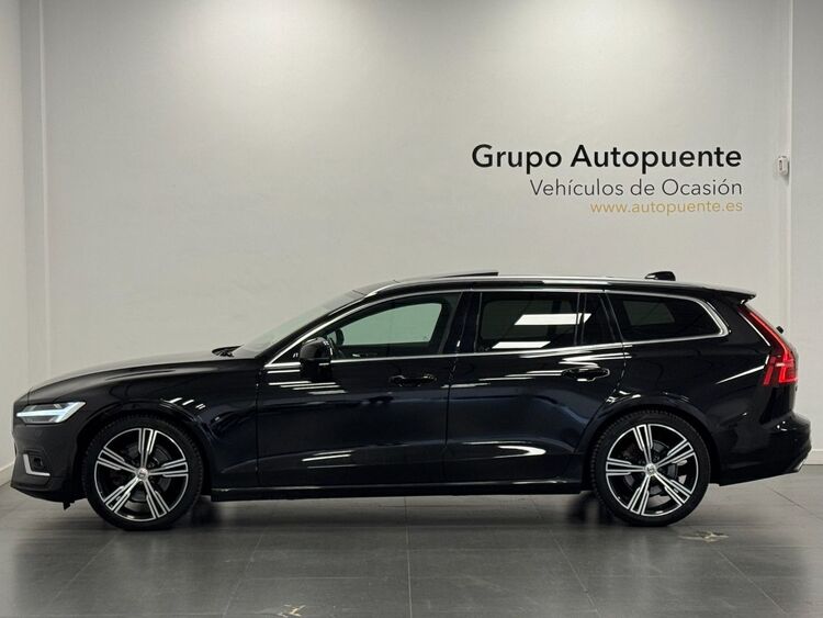 Volvo V60 INSCRIPTION AUTO foto 6