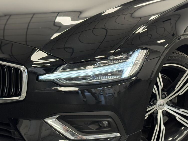 Volvo V60 INSCRIPTION AUTO foto 46