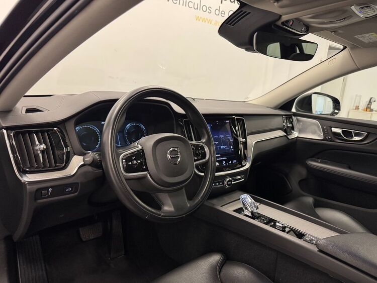 Volvo V60 INSCRIPTION AUTO foto 8