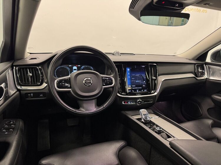 Volvo V60 INSCRIPTION AUTO foto 9