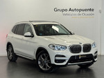 BMW X3 XLINE XDRIVE miniatura 2