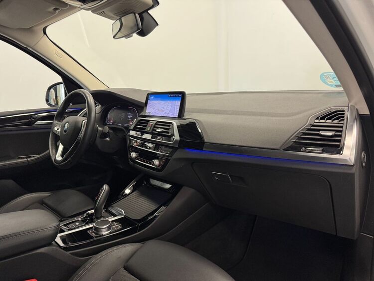 BMW X3 XLINE XDRIVE foto 13