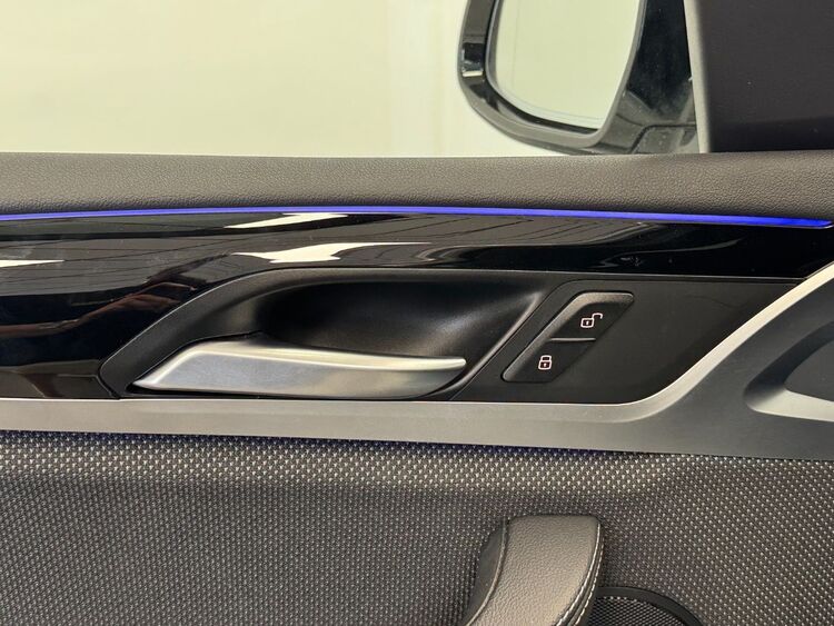 BMW X3 XLINE XDRIVE foto 18