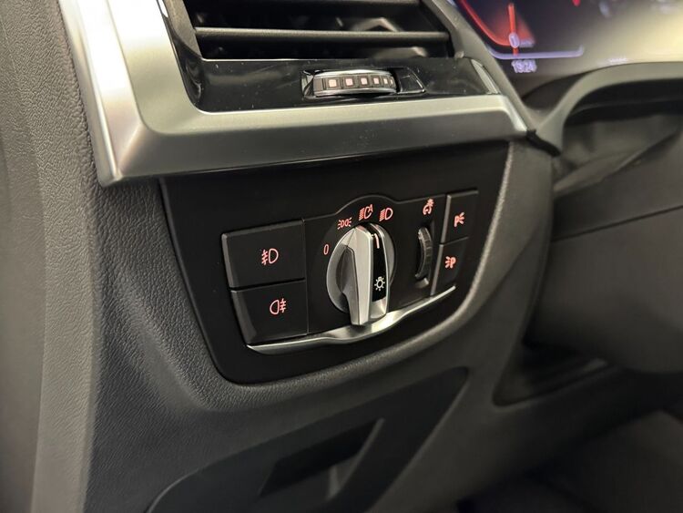 BMW X3 XLINE XDRIVE foto 23