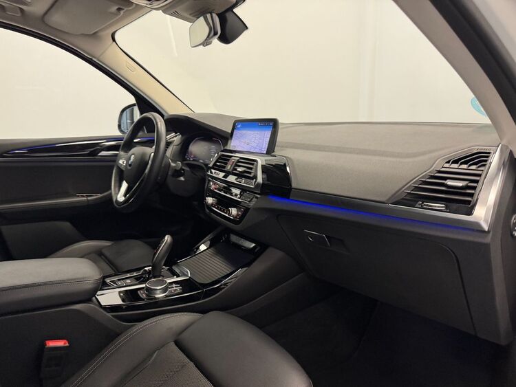 BMW X3 XLINE XDRIVE foto 32