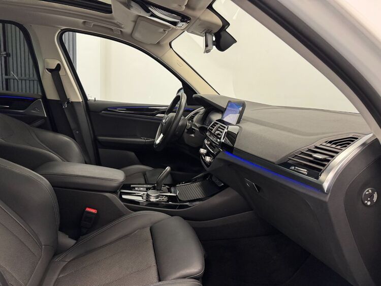 BMW X3 XLINE XDRIVE foto 33