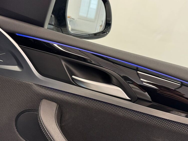 BMW X3 XLINE XDRIVE foto 34
