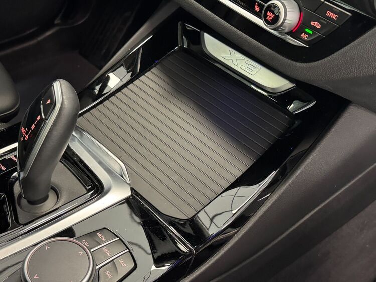 BMW X3 XLINE XDRIVE foto 45