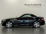 Mercedes Clase SLK AMG miniatura 18