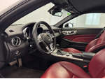 Mercedes Clase SLK AMG miniatura 21