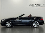 Mercedes Clase SLK AMG miniatura 6