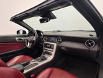 Mercedes Clase SLK AMG miniatura 11