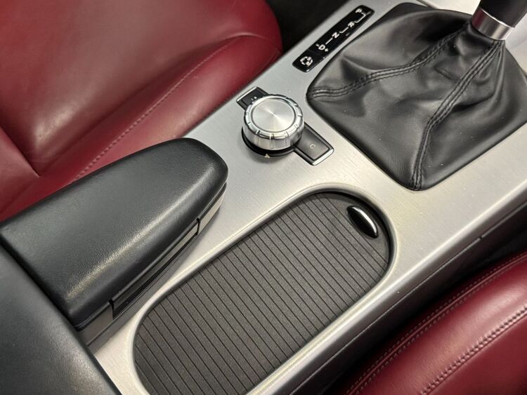Mercedes Clase SLK AMG foto 44