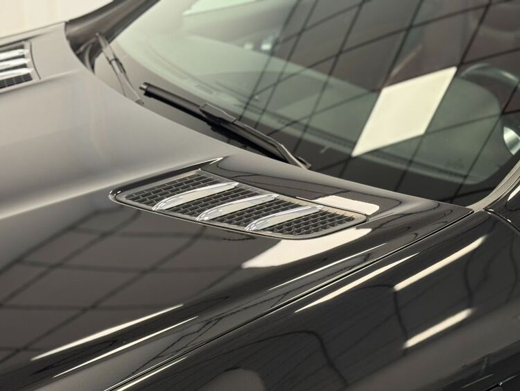 Mercedes Clase SLK AMG foto 49