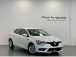 Renault Megane BUSINESS miniatura 2
