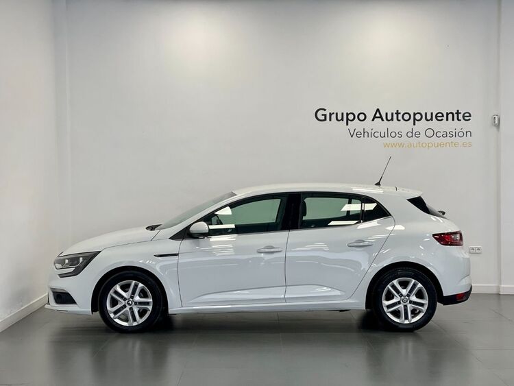Renault Megane BUSINESS foto 6